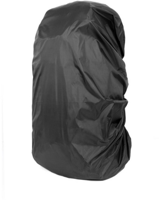 방수발수코팅 대용량백팩 레인커버80L 빅백팩 군인