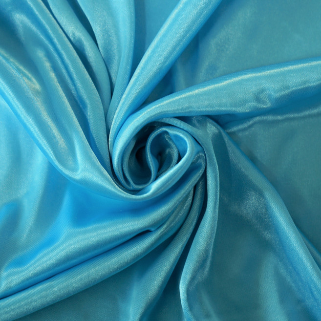 패브릭몰 보드레공단 무지 27종 돌상 테이블보원단 촬영용, 스카이블루, 1개