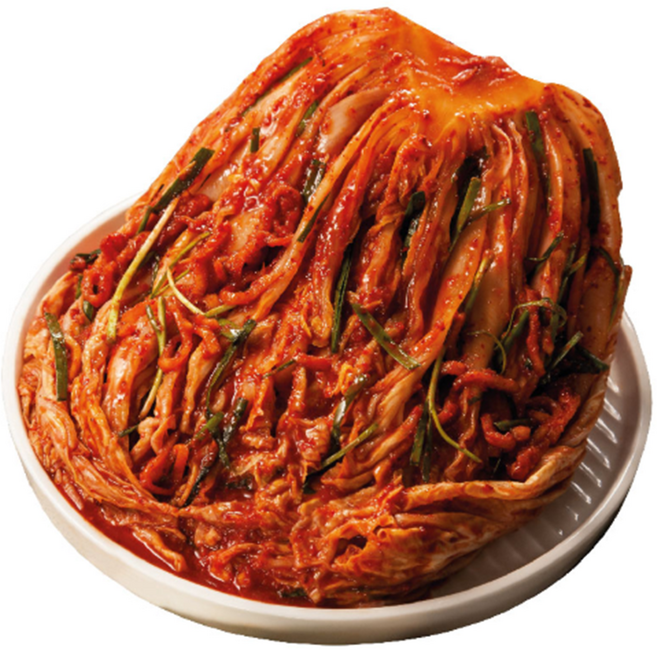 예소담 예프레시 특포기김치 10kg / GS단독, 달빛 포기김치 10kg GS 브랜드 931665, 1개