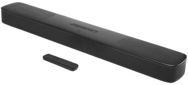 BAR 5 0 멀티빔 사운드바 애트모스 돌비, 블랙