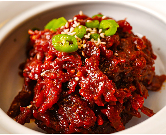 100% 국산 옥당고을 전남 영광 고추장굴비 실속형 (300g), 300g, 1개