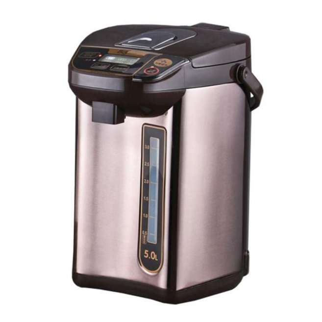 대용량포트 키친플라워750 빅스마트 대용량 전기 보온포트 5L, 본상품, 본상품선택