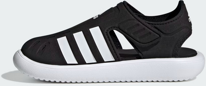 아디다스 WATER SANDAL C 키즈 샌들 GW0384