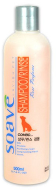 쏘아베 샴푸린스겸용, 1개