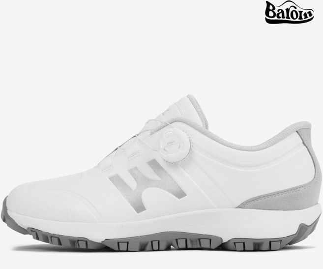 [PWX]바로인 버디 다이얼 골프화(WT)