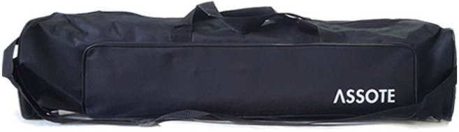 AT(EX-90CM) 롱스틱 숄더백 낚시 텐트 타프 폴대 캠핑가방 보조 장비 공구 멀티백