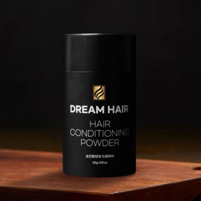 드림헤어 순간증모제 23g