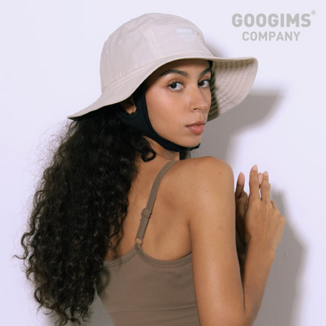 구김스 방수/UV차단 LB_아웃도어 버킷햇 사파리햇 NO.5