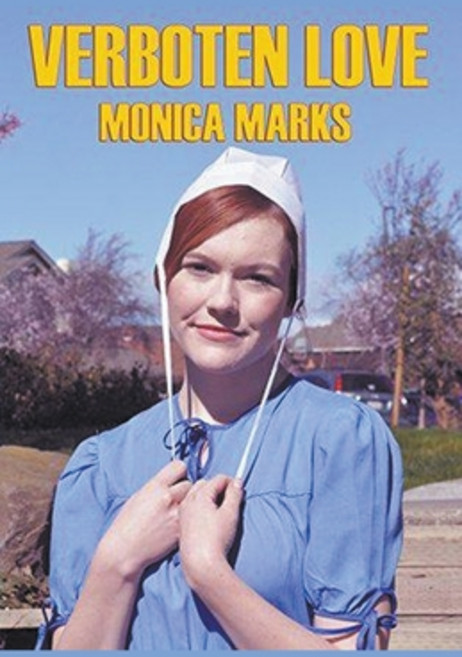 (영문도서) Verboten Love Paperback, Trellis Publishing, English, 9798224675029