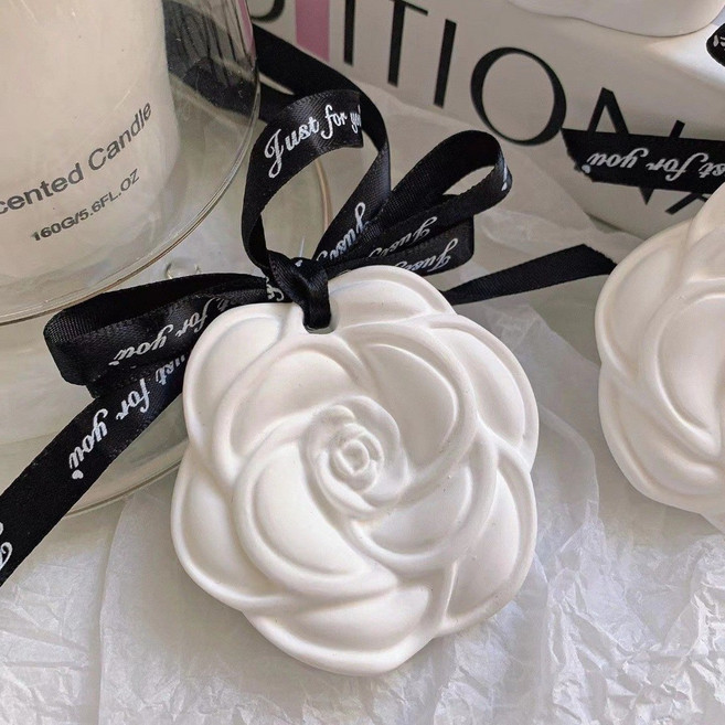 車載香氛片 香薰片 車用香膏片 除臭 香氛 衣櫃香薰片 房間香氛 擴香膏, 1個, 03.小蒼蘭 4426B