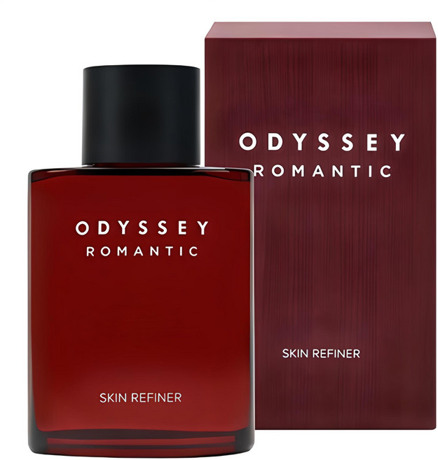 오딧세이 로맨틱 스킨 리파이너, 1개, 130ml