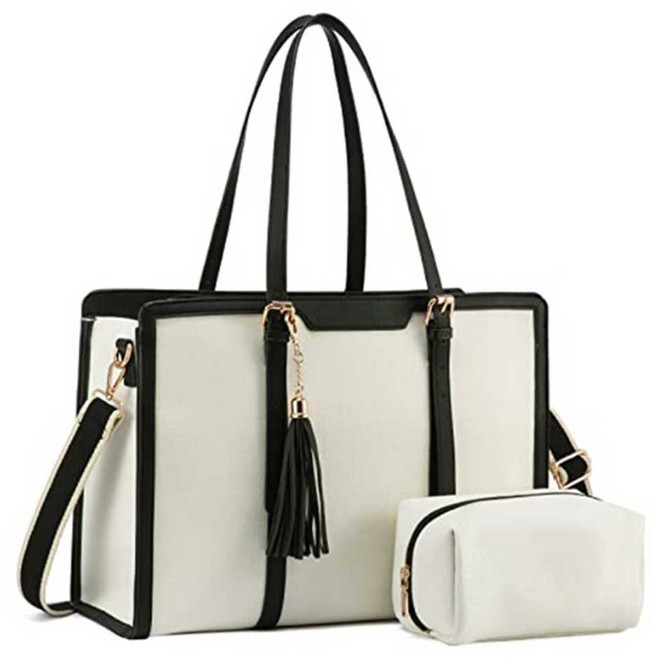 이룸store 여성 토트백 직장인 여자 서류가방