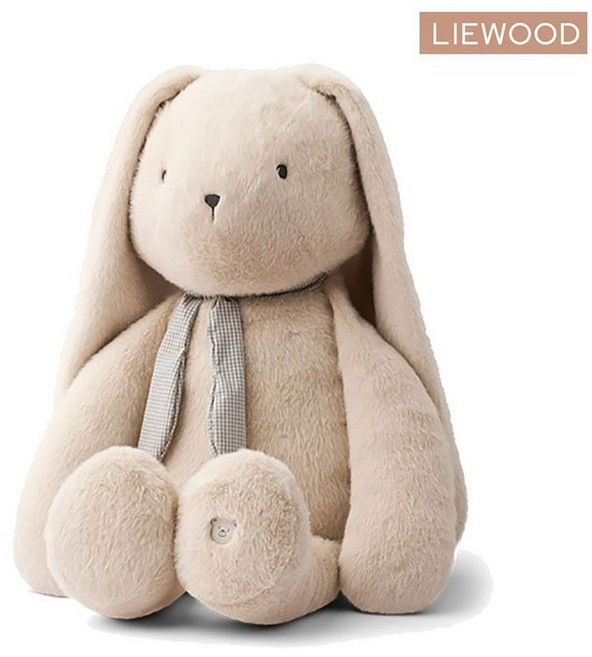 에뜨와 리우드버니스 래빗 인형 07S083411조카선물 큰인형 토끼인형 명절선물 167174, 에뜨와 그레이