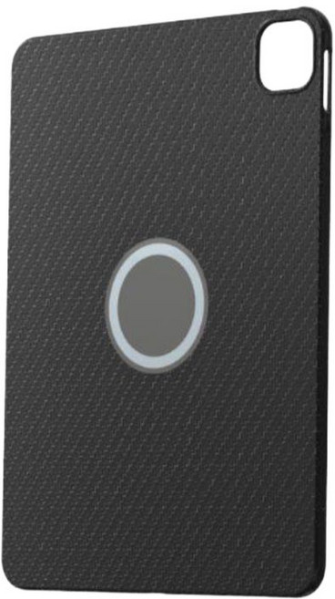 아이패드 프로 맥세이프 케이스 마그네틱 자석 방열 쿨러 커버, iPad Pro 2024(13인치), 1개