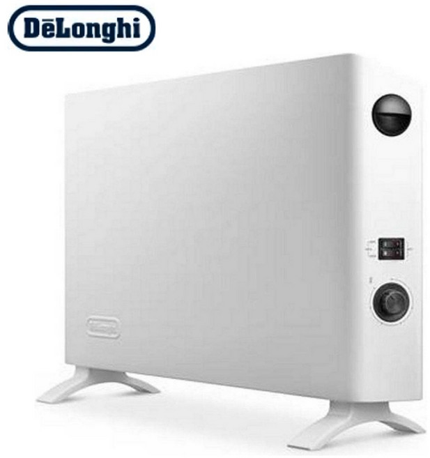 DeLonghi HSX 2320 컨벡터 난방기 사무실난방기 드롱기 라디에이터