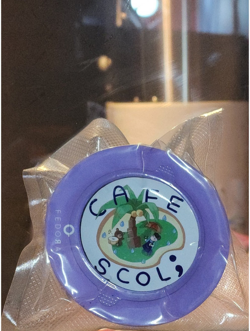 스콜 대용량 20g 드립백 커피 세트 에디오피아 코케허니 스페셜티, 1개, 4개입