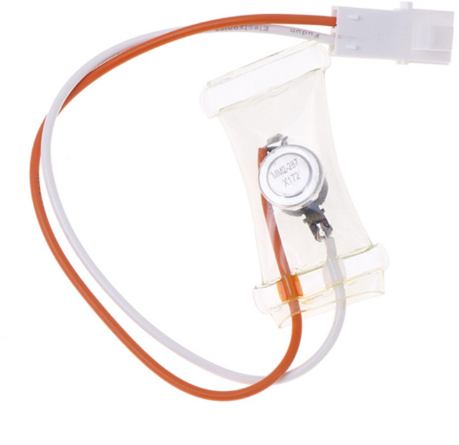 삼성LG냉장고부품 HB03 퓨즈가 냉장고 제상 센서 바이메탈 온도 조절기, 01 HB03, 1