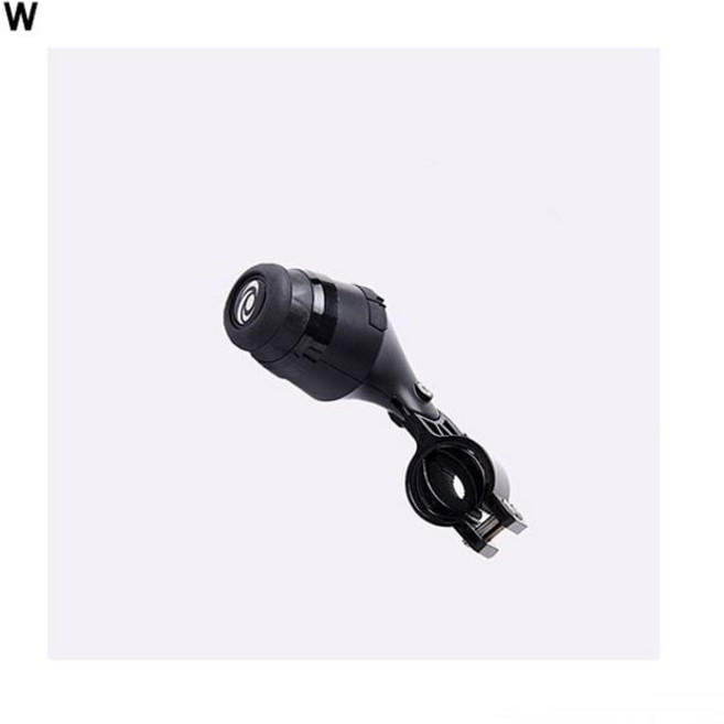 자전거 발전기 타이어 접촉식 고무링 자전거 발전기, 1개