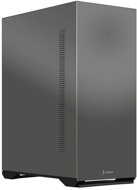 주연테크 2023 굿워크 데스크탑 라이젠5 라이젠 5000 시리즈, 그레이, 16GB, 256GB, WIN11 Home, d2V56g