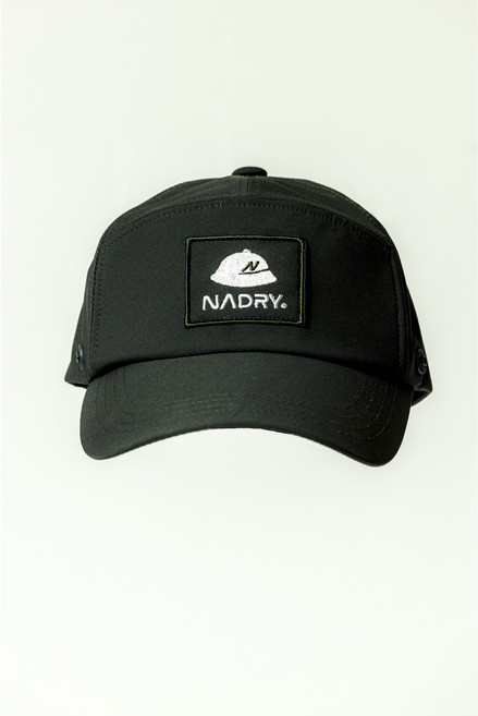 나드리 모자 트리플캡 탈부착 기능성 칠각모자