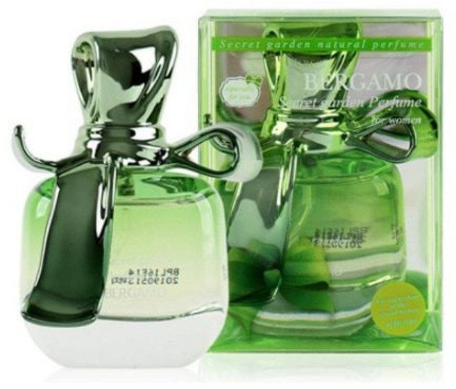 btm 베르가모향수시크릿가든30ml 퍼퓸 코롱 샤워코롱, 1, 30ml