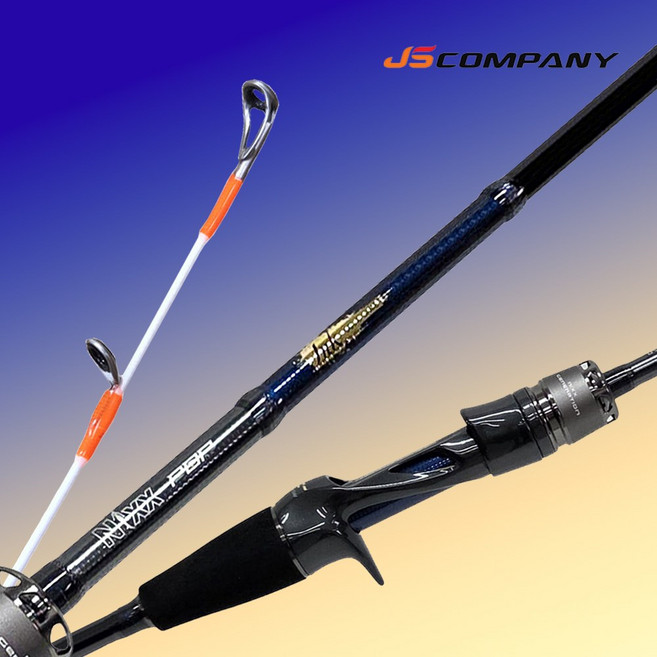 닉스팝 잉크2 쭈꾸미 갑오징어 문어 로드 낚시대 JS컴퍼니 B155ML, BC 582MH (문어), 닉스팝잉크 문어