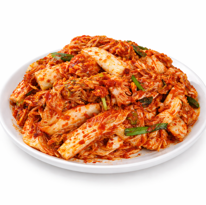 한상궁겉절이2kg 고르는 법 — 구매 전 체크리스트 2026