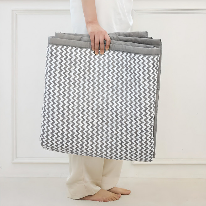 한일의료기 프리미엄 카본 탄소 전기매트 HLD-BB220S(24), 애쉬그레이, 싱글(100 × 180 cm)