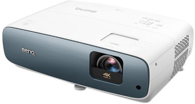 BENQ TK850i 4K HDR 高亮三坪機 3000流明