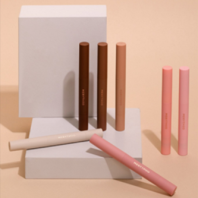 [MERITHOD] 투톤 섀도우 1+1이벤트, 2개, 05 글리터탭