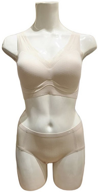 트라이엄프 아일렛프리컷브라팬티세트TFWBRBP141BEDH5311260