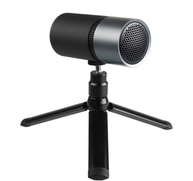 Thronmax M8 Pulse USB 電容式麥克風 96kHz 降噪收音, M8 PULSE麥克風