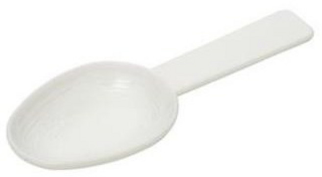 신도 약스푼 5ml 시럽스푼 1팩 100개 시럽수저 5cc 스푼