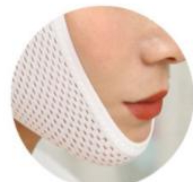 돌출입교정 주걱턱교정 초등학생이갈이 주걱턱교정기 잘때이갈이 턱교정장치 잠잘때이갈이, 2세트