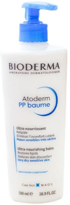 아토덤 울트라 크림 500ml