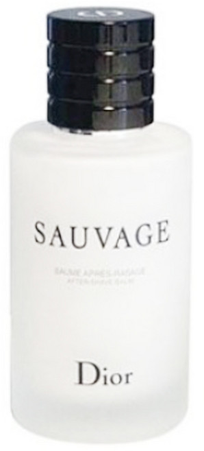 디올 소바쥬 애프터 쉐이브 밤 (백화점정품), 100ml, 1개