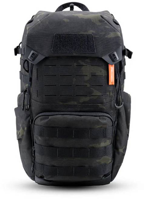 피지테크 원모 택티컬 백팩 25L 다크나이트카모 P-CB-220