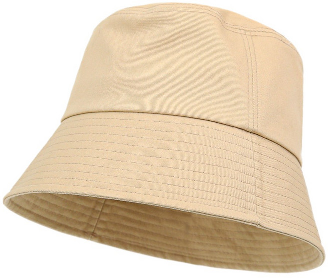 라핑 일상 베이직 버킷햇 사계절 데일리 벙거지 모자