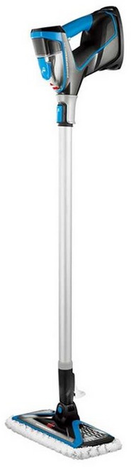 BISSELL 2781Z 가벼운 스팀 밀대 가정용 물걸레 청소기 고온 살균 소독 청소기, 2781Z 스팀걸레