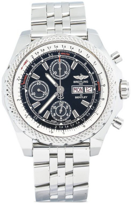 8위 - 브라이틀링 중고 Pre-Owned 벤틀리 GT II 46mm