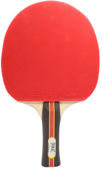 에버라스트 X-3.0 쉐이크 탁구라켓, 적색