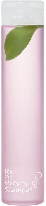 아쥬반 리 샴푸 300ml 일본직배송, 1개