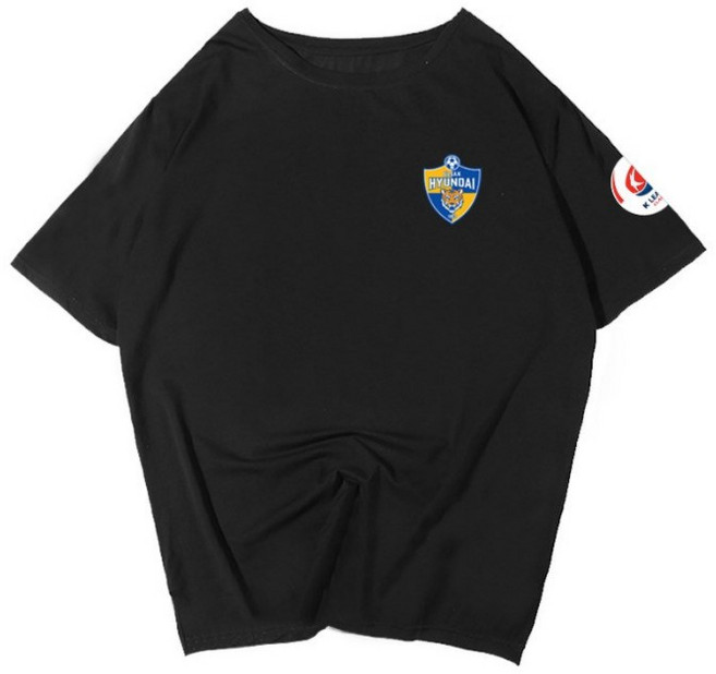 바이엠스 한국 K 리그 축구 유니폼 반팔 울산 현대 수원삼성