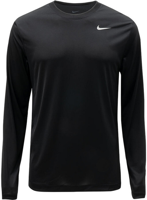 나이키 드라이 핏 레전드 긴팔 피트니스 탑(DX0994-010)