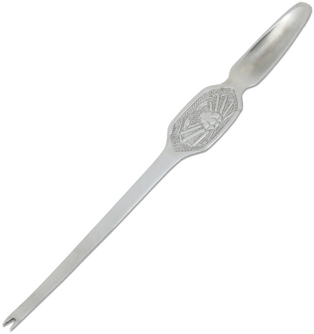 스텐 게포크, 1개