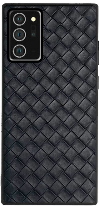 아이루스 슬림핏 가죽 범퍼케이스