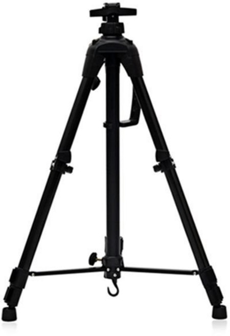 쓰러지지 않는 고급 철제이젤 철제 접이식 휴대용 이젤 고급형