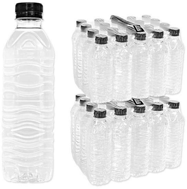 테온셀 (NS홈쇼핑)순창샘물 500mlx20병x2팩 총 40병34117653 -, 단일옵션, 500ml