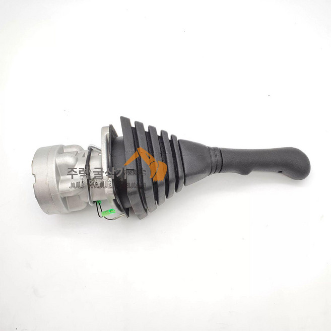 굴삭기 조이스틱 시트 밸브 컨트롤러 레버 철제 제품 로더 철 오른쪽 오른쪽의, 3.알루미늄시트 우측 1