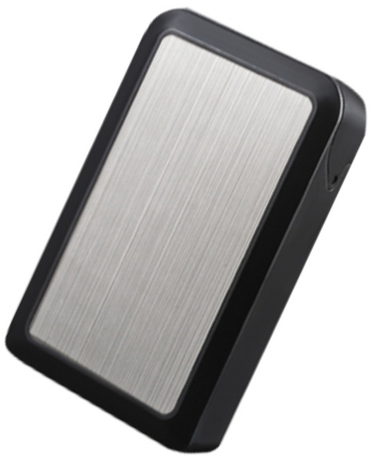 ADEMAIN 슬라이딩오픈 담배 케이스